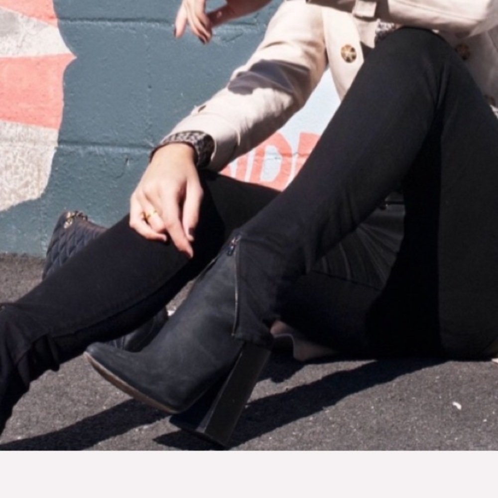 Hudson Jeans Juliette Refine Super Skinny